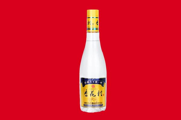 罗平县回收杏花村