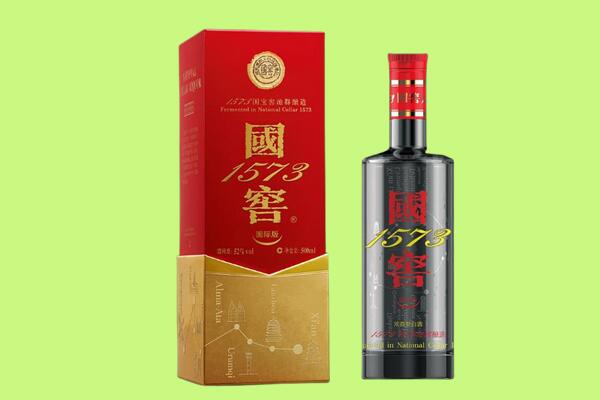 罗平县回收国窖
