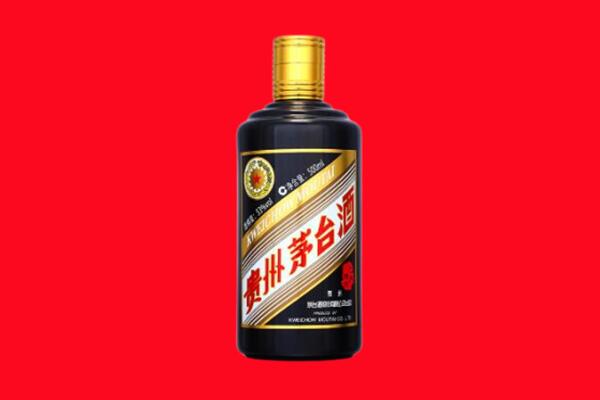 罗平县回收茅台酒瓶